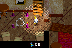 Banjo-Kazooie: Grunty's Revenge